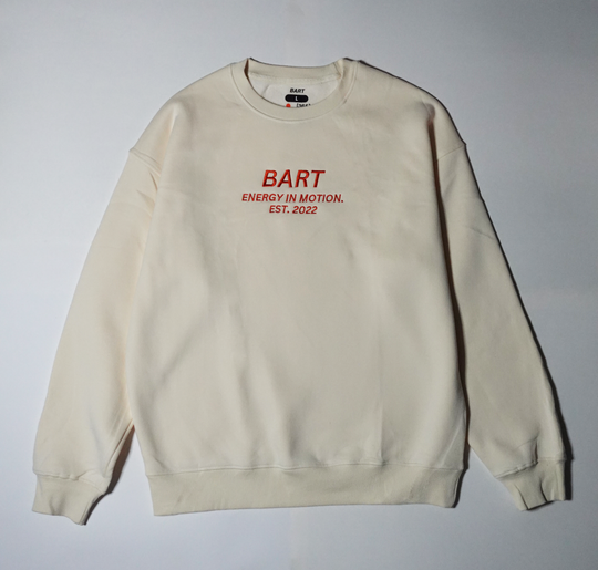 Motion Crewneck